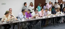 Congresistas reiteran respaldo al alcalde Armitage en petición de más pie de fuerza y más recursos para la seguridad de Cali