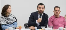 Congresistas reiteran respaldo al alcalde Armitage en petición de más pie de fuerza y más recursos para la seguridad de Cali