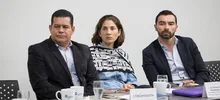 Congresistas reiteran respaldo al alcalde Armitage en petición de más pie de fuerza y más recursos para la seguridad de Cali