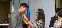 Caleños se graduaron en cultura ciudadana con Mi Comunidad es Escuela