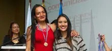 Caleños se graduaron en cultura ciudadana con Mi Comunidad es Escuela