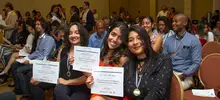 Caleños se graduaron en cultura ciudadana con Mi Comunidad es Escuela