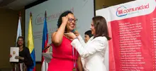 Caleños se graduaron en cultura ciudadana con Mi Comunidad es Escuela
