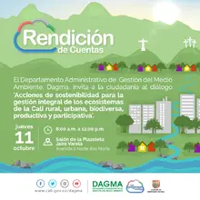 rendicion
