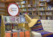 Más de 140 mil obras literarias y 300 escritores harán parte de la tercera Feria Internacional del Libro de Cali