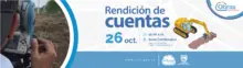 Rendición de Cuentas Obras por  Emprestito