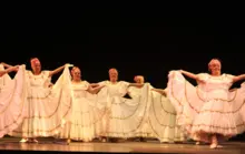 No se pierda Bolero al Parque, este 13 de octubre en el Polideportivo Ciudad 2.000 