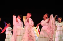 No se pierda Bolero al Parque, este 13 de octubre en el Polideportivo Ciudad 2.000 