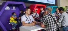 Resaltando el valor del emprendimiento, alcalde Armitage instala Héroes Fest 2018