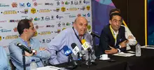 Resaltando el valor del emprendimiento, alcalde Armitage instala Héroes Fest 2018
