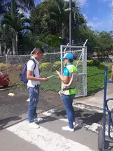 Alcaldía de Santiago de Cali está promoviendo en universidades la aplicación digital Wheels en la que apoya la estrategia ‘Viaje Compartido’ 