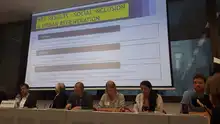 Modelo de Prevención Social de Violencia de Cali fue presentado en la Semana Europea de las Regiones y Ciudades
