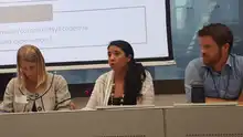 Modelo de Prevención Social de Violencia de Cali fue presentado en la Semana Europea de las Regiones y Ciudades