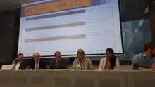 Modelo de Prevención Social de Violencia de Cali fue presentado en la Semana Europea de las Regiones y Ciudades
