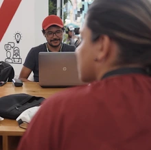 Así se vivió el primer día del Héroes Fest 2018