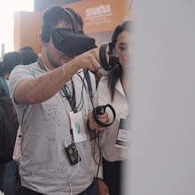 Así se vivió el primer día del Héroes Fest 2018