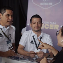 Así se vivió el primer día del Héroes Fest 2018