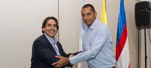 Comfandi y Alcaldía de Cali presentan primeros resultados de estrategia de carro compartido 