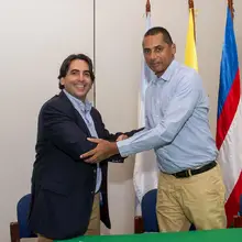 Comfandi y Alcaldía de Cali presentan primeros resultados de estrategia de carro compartido 
