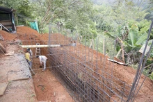 Millonaria inversión en educación también llega al corregimiento Los Andes