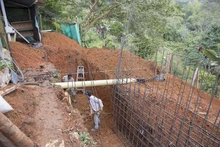 Millonaria inversión en educación también llega al corregimiento Los Andes