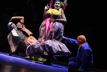 Se abrió el telón: la magia del mejor teatro del mundo ya hace vibrar a Cali 
