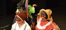 Se abrió el telón: la magia del mejor teatro del mundo ya hace vibrar a Cali
