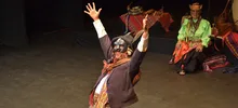 Se abrió el telón: la magia del mejor teatro del mundo ya hace vibrar a Cali