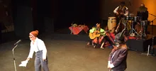 Se abrió el telón: la magia del mejor teatro del mundo ya hace vibrar a Cali