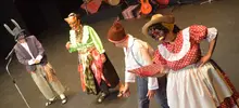 Se abrió el telón: la magia del mejor teatro del mundo ya hace vibrar a Cali