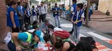 Culminó la tercera versión de ‘Cali Epicentro, desarrollo y paz: la ciudad como protagonista de desarrollo’