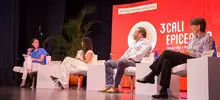 Culminó la tercera versión de ‘Cali Epicentro, desarrollo y paz: la ciudad como protagonista de desarrollo’