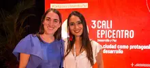 Culminó la tercera versión de ‘Cali Epicentro, desarrollo y paz: la ciudad como protagonista de desarrollo’