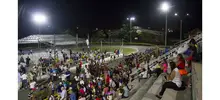 Patinódromo iluminado Alamos 06
