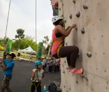 Unidad Deportiva Alberto Galindo 01