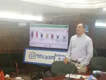 Alcaldía de Cali da últimos pasos rumbo a la certificación 