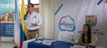 Lanzamiento programa Creando Futuro 03