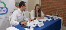 Lanzamiento programa Creando Futuro 06