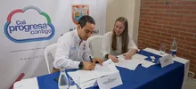 Lanzamiento programa Creando Futuro 07
