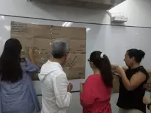 Talleres de Narrativas de Paz