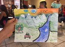 Talleres de Narrativas de Paz