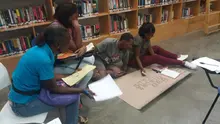 Talleres de Narrativas de Paz