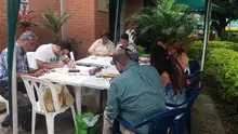 Talleres de Narrativas de Paz