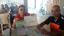 Talleres de Narrativas de Paz