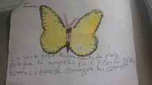 Talleres de Narrativas de Paz