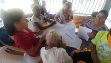 Talleres de Narrativas de Paz