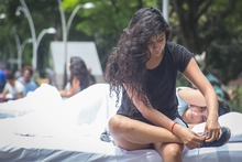 Caleños disfrutaron de la primera coproducción internacional de FITCali  