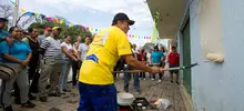 Pintada fachadas 01