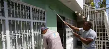 Pintada fachadas 04
