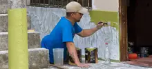 Pintada fachadas 10